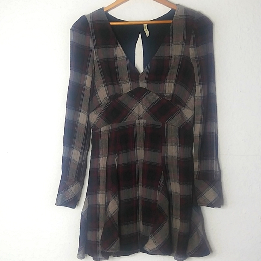Free People dress